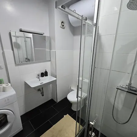 Apartamento Downtown *