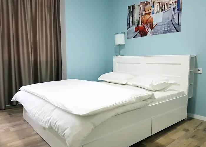 Downtown Apartment