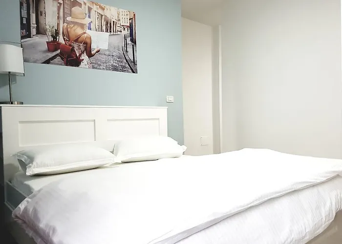 Downtown Apartment Tirana