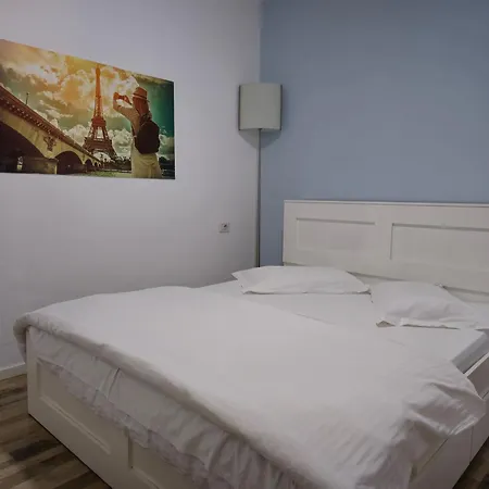 Apartment Downtown Tirana