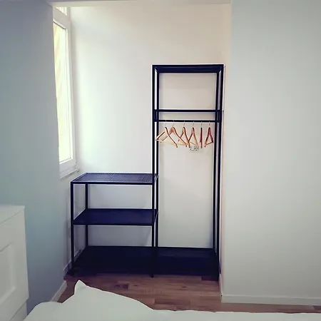 Apartment Downtown