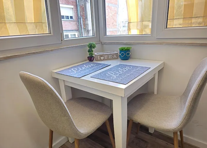 Downtown Apartamento