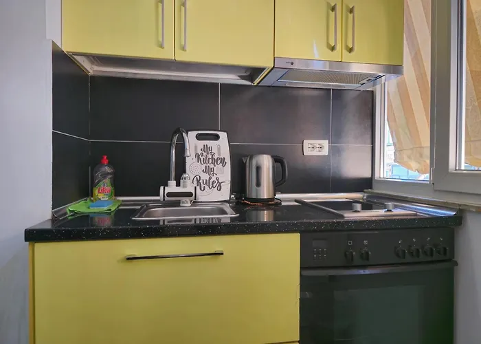 Apartamento Downtown