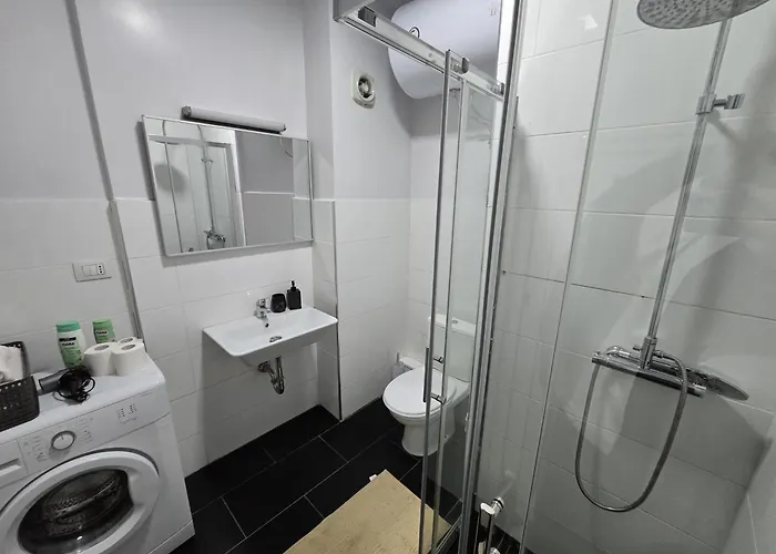 Apartamento Downtown *