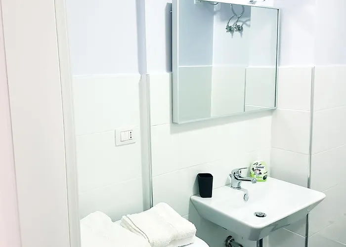 Apartamento Downtown