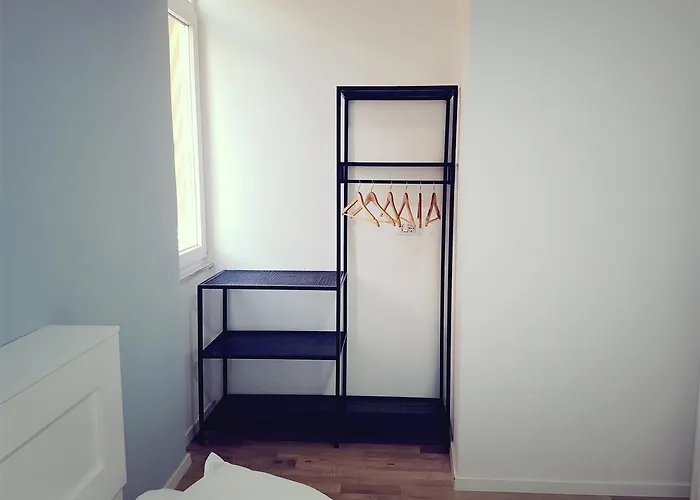 Apartamento Downtown